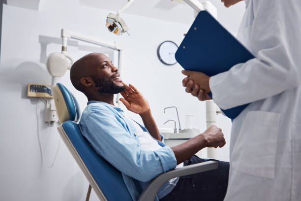Best Emergency Cosmetic Dentistry (e.g., broken veneers) in Springville, VA