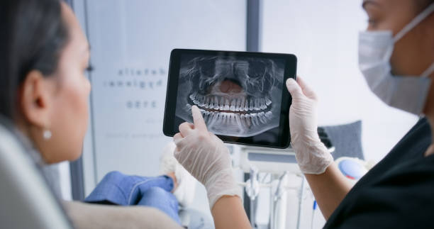 Best Emergency Denture Repair in Springville, VA