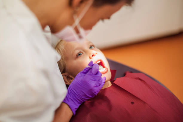 Best Weekend Emergency Dental Services in Springville, VA